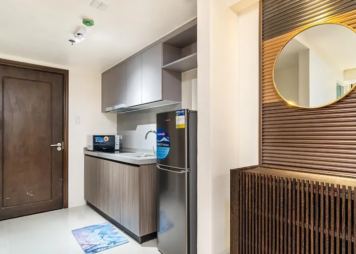 Hotel Family With View Near Airport, Of Dreams, Moa, And Okada