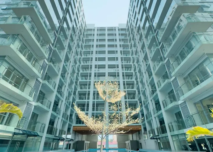 Hotel Family With View Near Airport, Of Dreams, Moa, And Okada